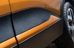Renault Captur 2017 года (UK)